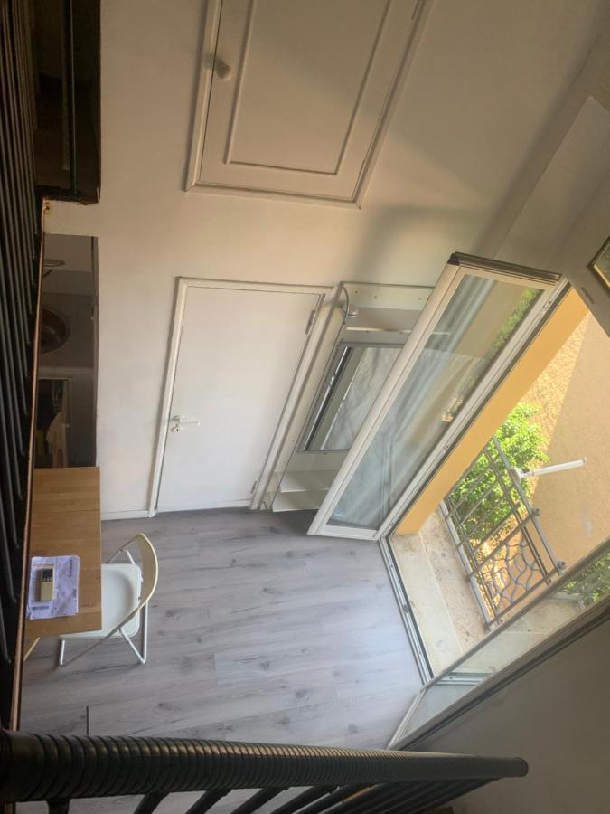 Studio Flat Ultimo Piano In Centro Róma Kültér fotó